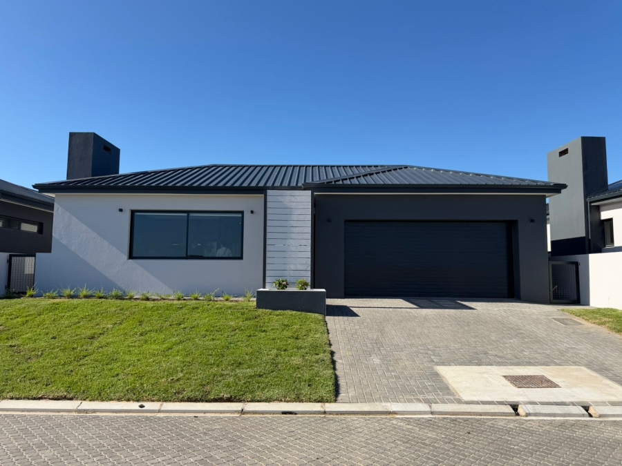 3 Bedroom Property for Sale in Tergniet Western Cape